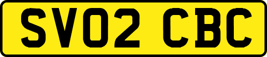 SV02CBC