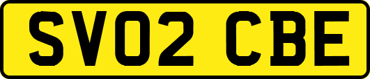 SV02CBE