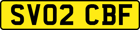 SV02CBF
