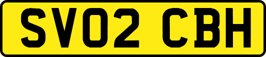 SV02CBH