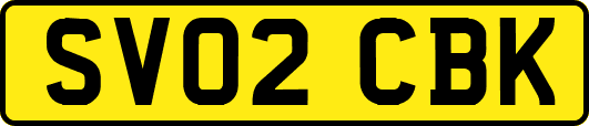 SV02CBK