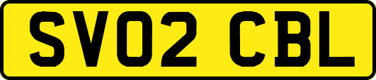 SV02CBL