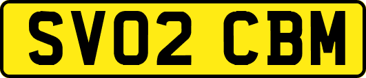 SV02CBM