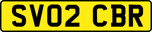 SV02CBR