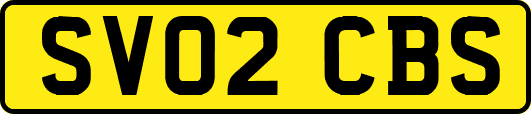 SV02CBS