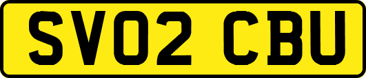 SV02CBU