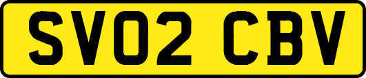 SV02CBV