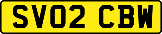 SV02CBW