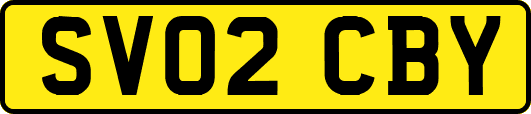 SV02CBY