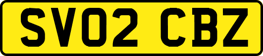 SV02CBZ