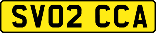 SV02CCA