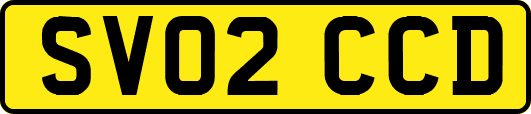 SV02CCD
