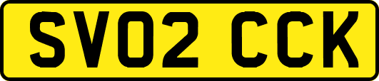 SV02CCK