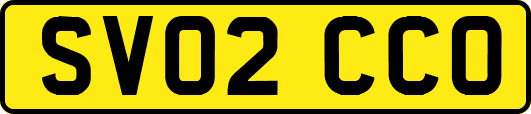 SV02CCO