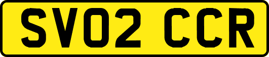 SV02CCR