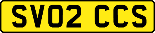 SV02CCS