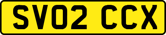 SV02CCX