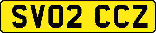 SV02CCZ