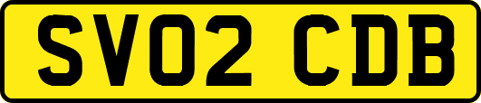 SV02CDB