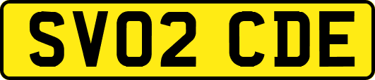 SV02CDE