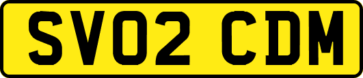 SV02CDM