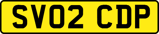 SV02CDP