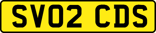SV02CDS
