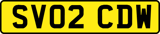 SV02CDW