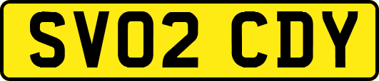 SV02CDY