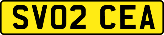 SV02CEA