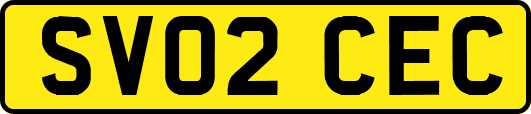 SV02CEC