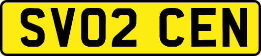SV02CEN