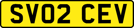 SV02CEV