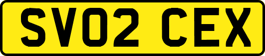 SV02CEX