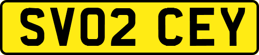 SV02CEY