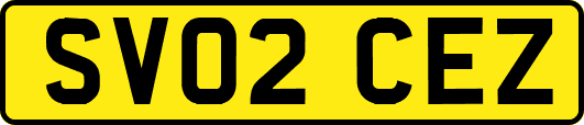 SV02CEZ