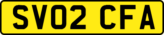 SV02CFA
