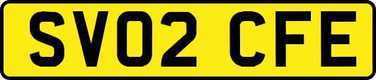 SV02CFE