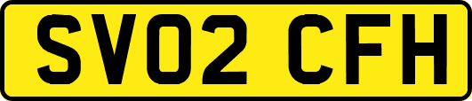 SV02CFH