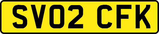 SV02CFK