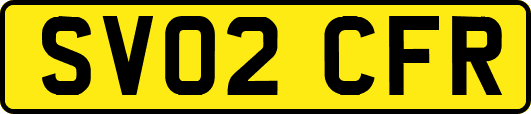 SV02CFR