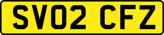 SV02CFZ