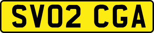 SV02CGA