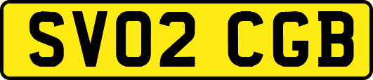 SV02CGB