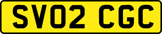 SV02CGC