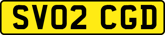 SV02CGD