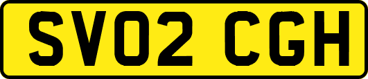SV02CGH
