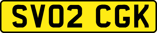 SV02CGK