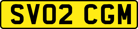 SV02CGM