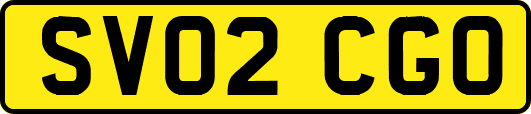 SV02CGO